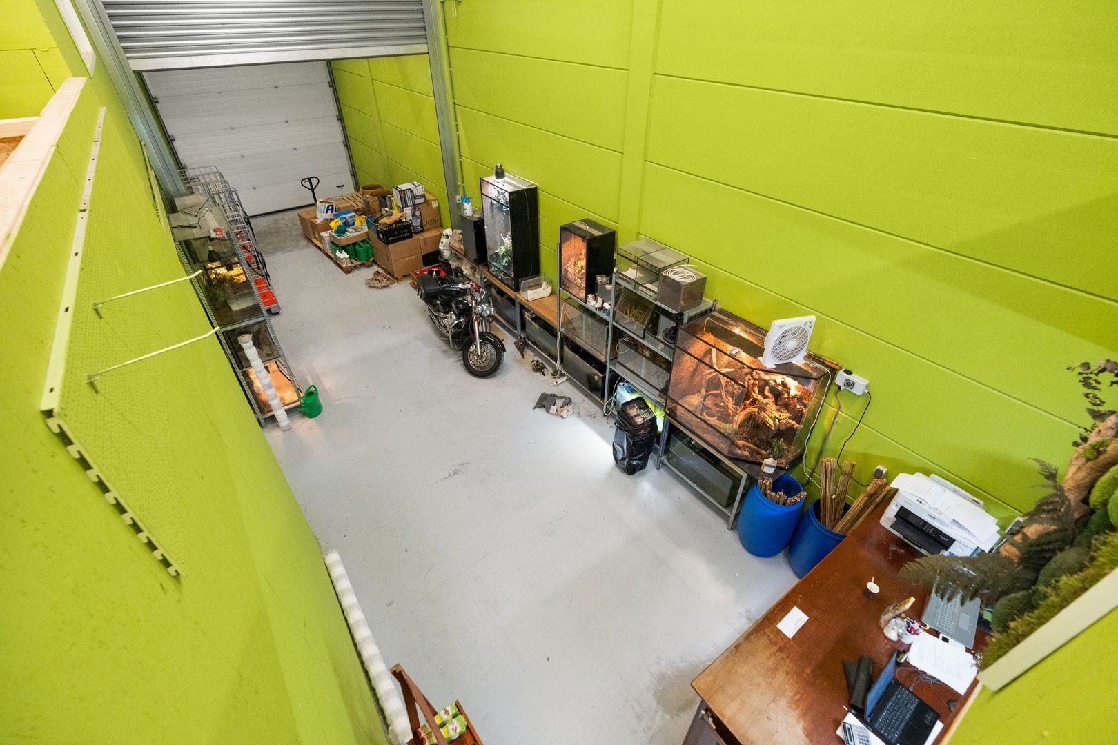 Schaafstraat 20 F, Amsterdam foto-2 blur