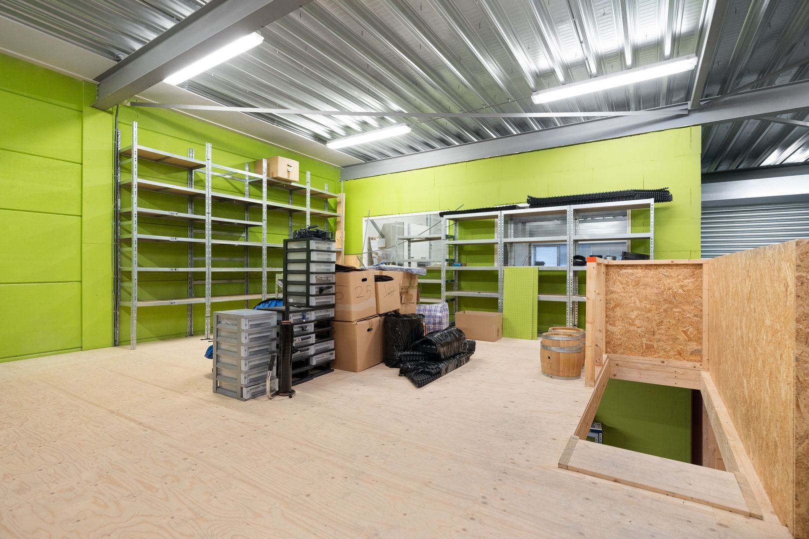 Schaafstraat 20 F, Amsterdam foto-5 blur