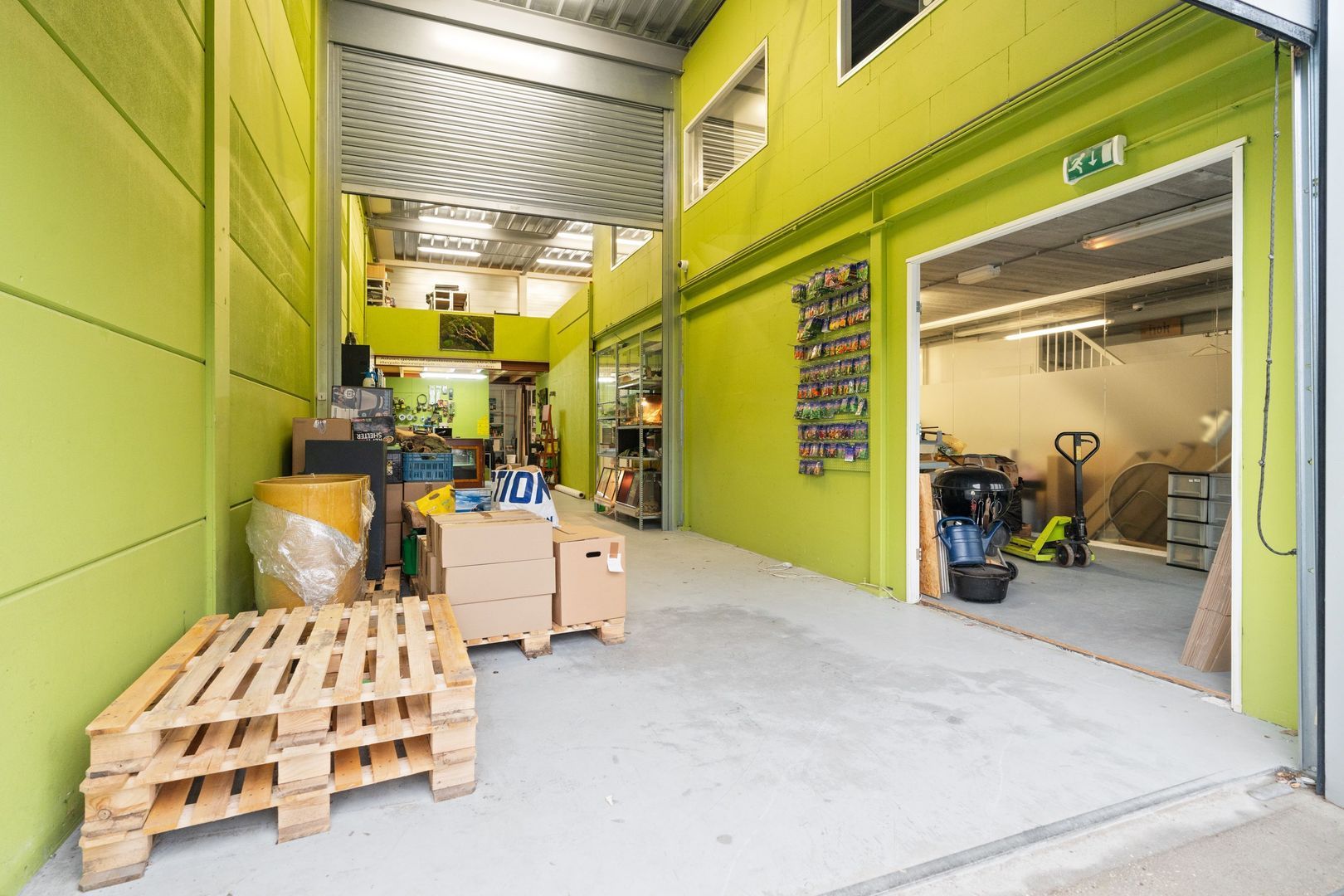 Schaafstraat 20 F, Amsterdam foto-3 blur