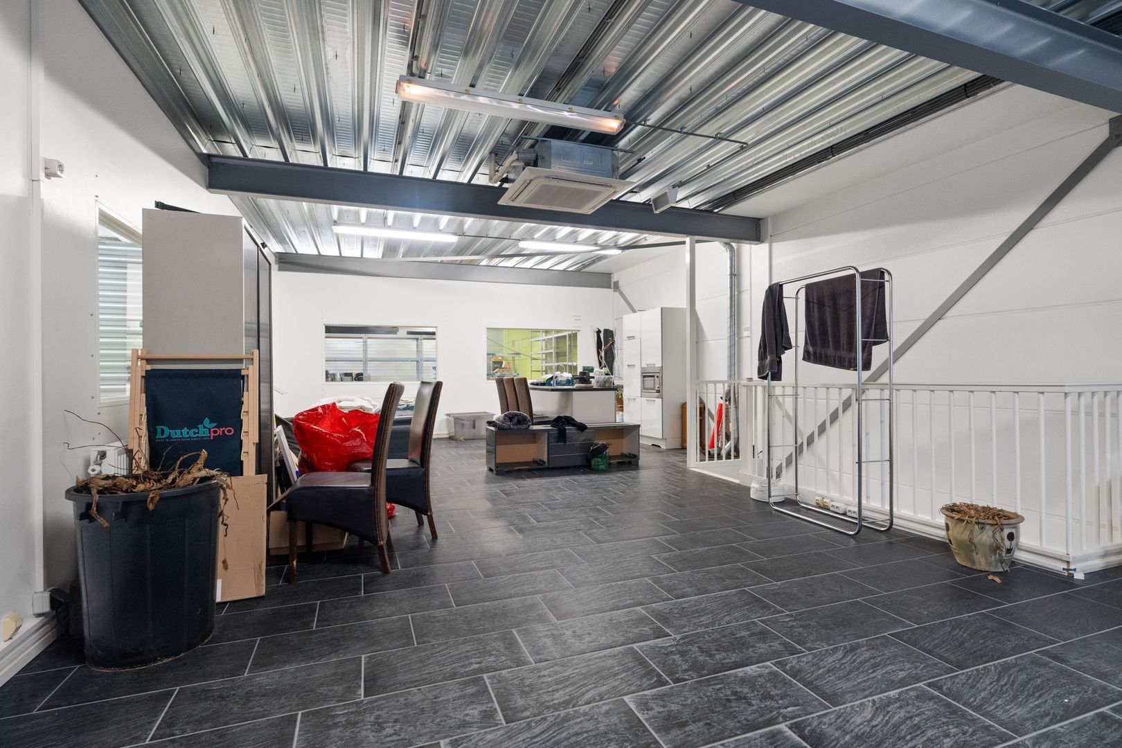 Schaafstraat 20 F, Amsterdam foto-6 blur