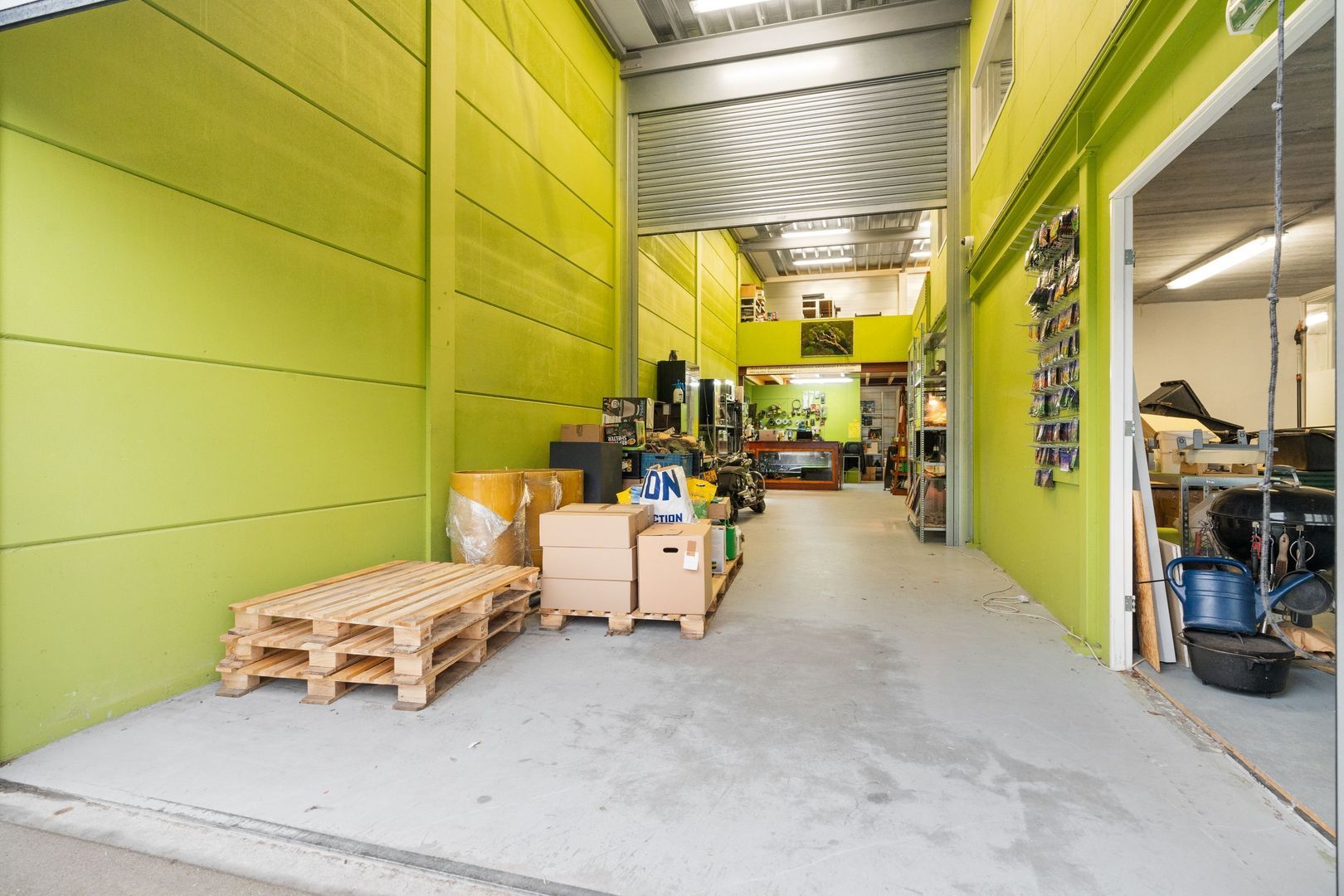 Schaafstraat 20 F, Amsterdam foto-1 blur