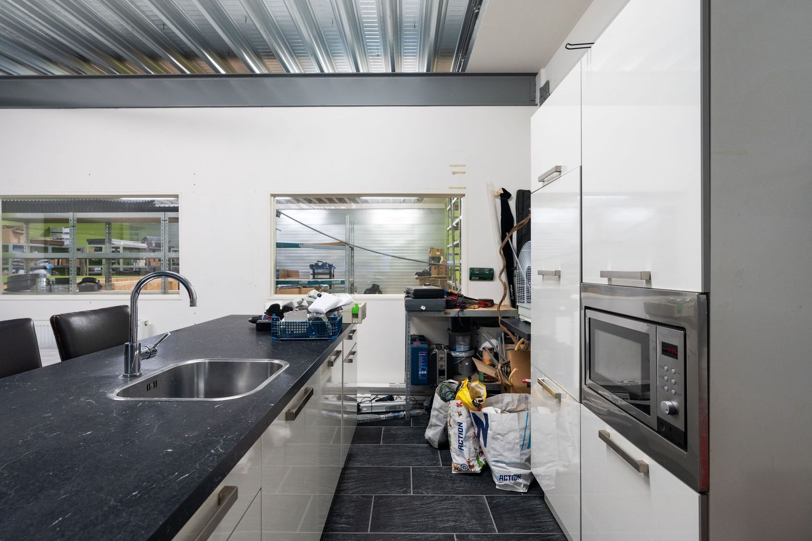 Schaafstraat 20 F, Amsterdam foto-8 blur