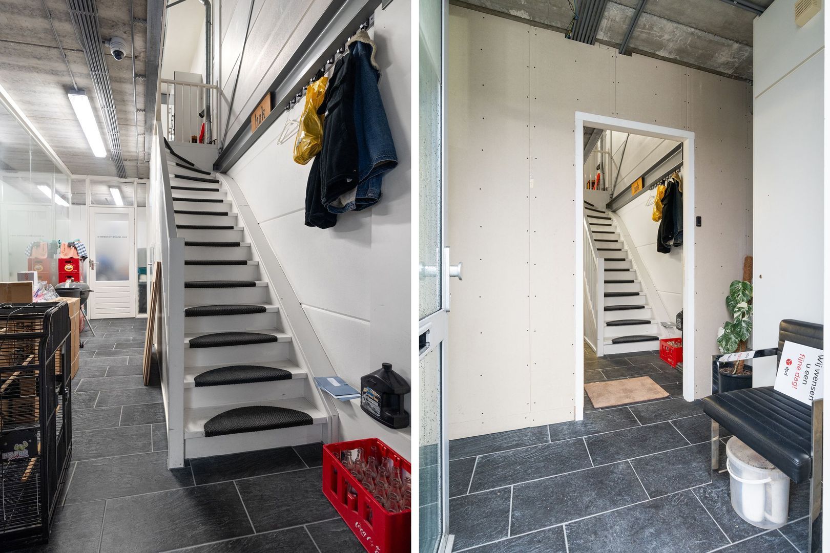 Schaafstraat 20 F, Amsterdam foto-9 blur