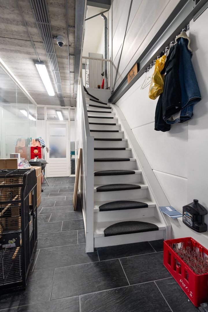 Schaafstraat 20 F, Amsterdam foto-10 blur