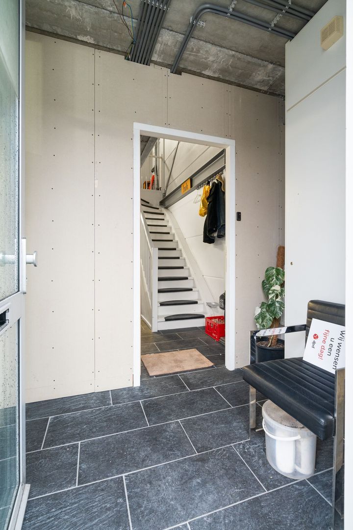 Schaafstraat 20 F, Amsterdam foto-11 blur