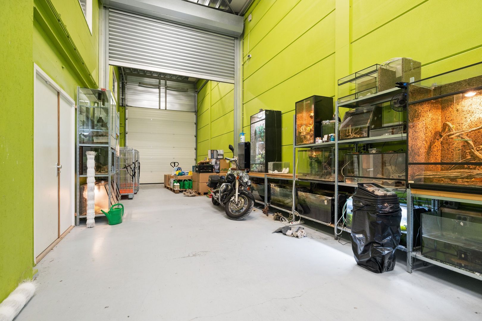 Schaafstraat 20 F, Amsterdam foto-15 blur