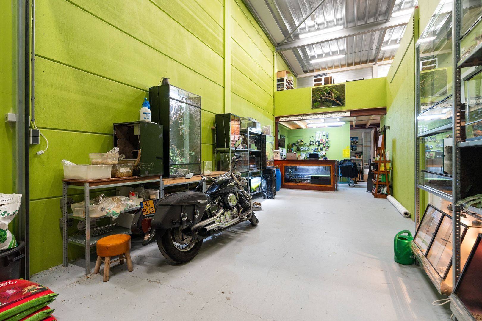 Schaafstraat 20 F, Amsterdam foto-17 blur