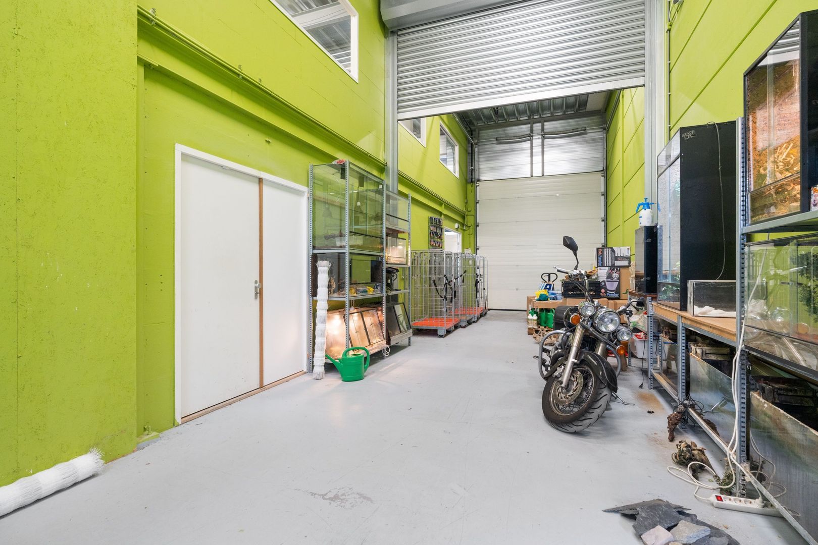 Schaafstraat 20 F, Amsterdam foto-16 blur