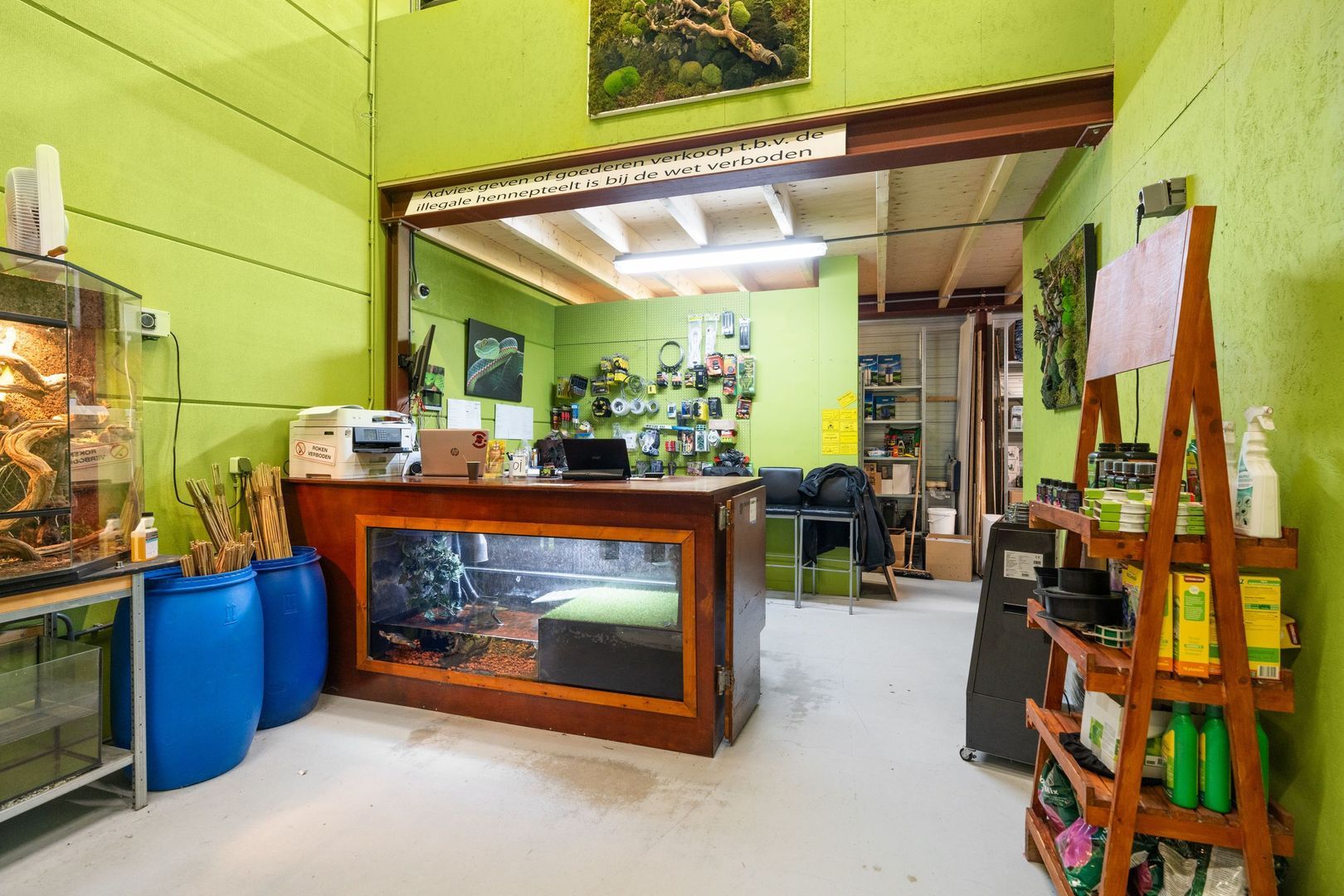 Schaafstraat 20 F, Amsterdam foto-20 blur