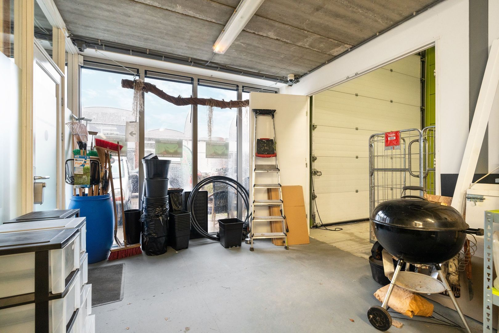 Schaafstraat 20 F, Amsterdam foto-19 blur