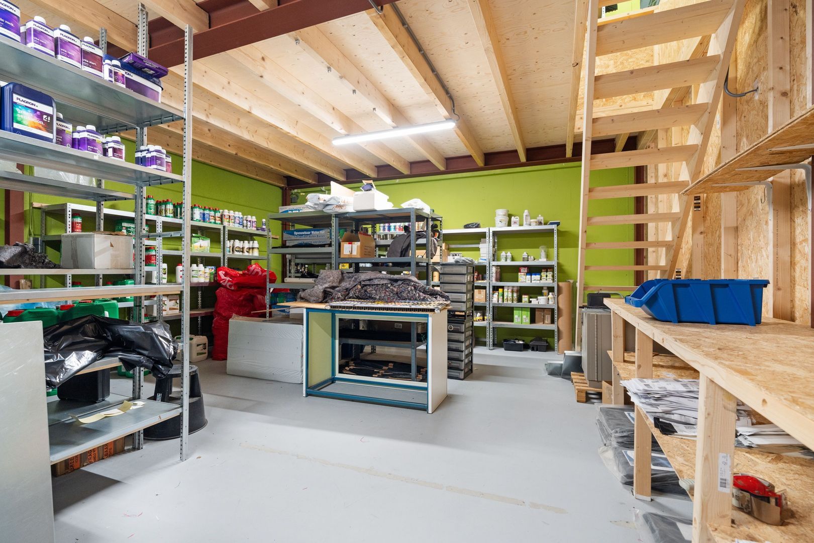 Schaafstraat 20 F, Amsterdam foto-22 blur