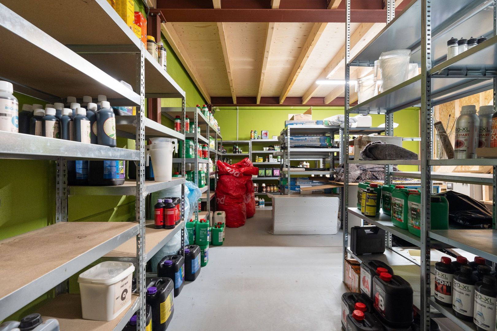 Schaafstraat 20 F, Amsterdam foto-23 blur