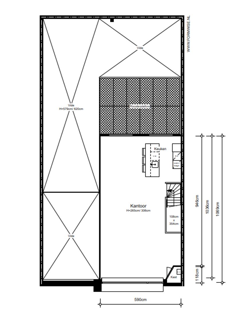 Schaafstraat 20 F, Amsterdam foto-26 blur