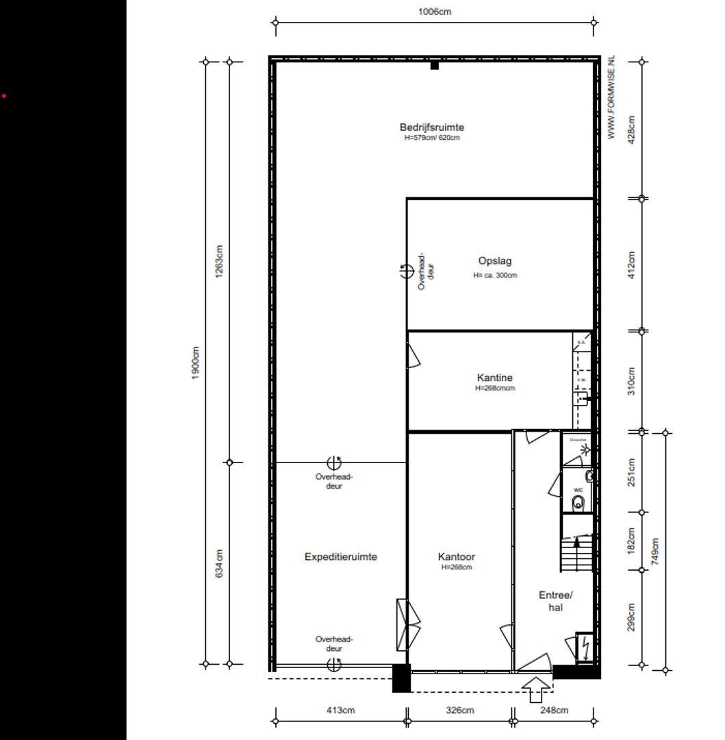 Schaafstraat 20 F, Amsterdam foto-25 blur
