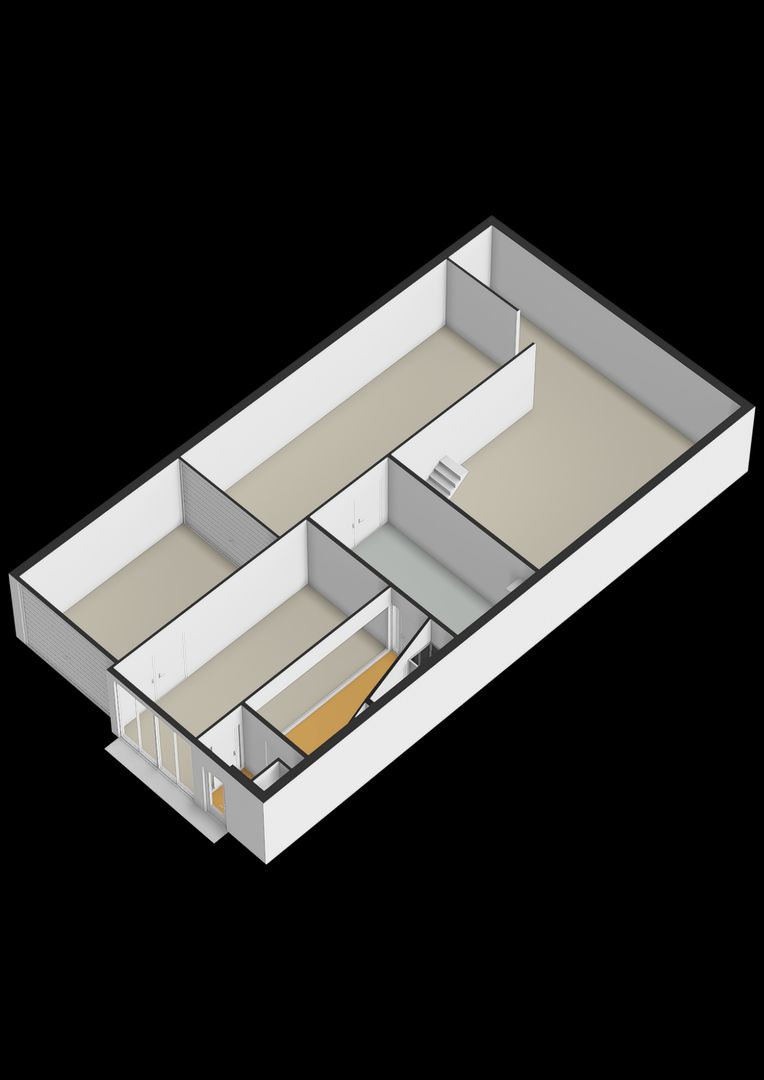 Schaafstraat 20 F, Amsterdam foto-25 blur