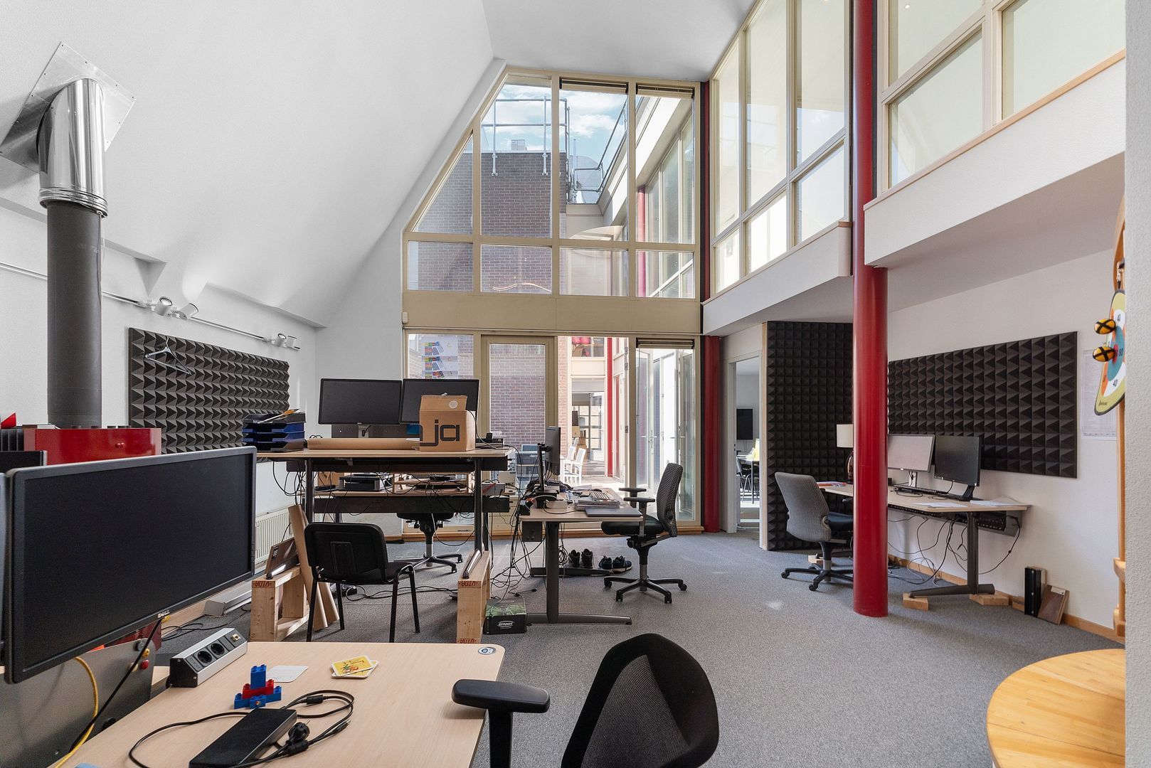 Spuistraat 2, Amsterdam foto-5 blur