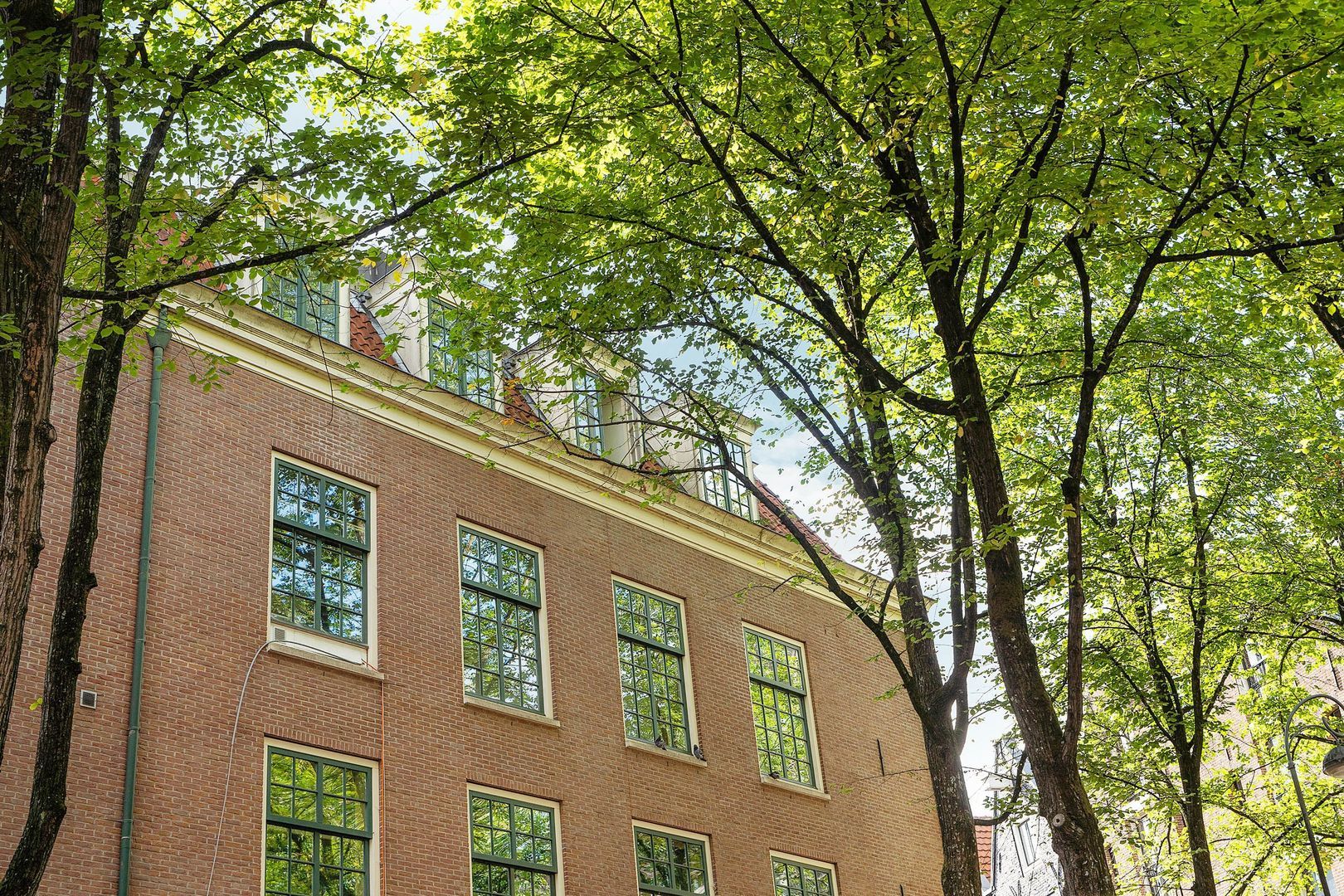 Spuistraat 2, Amsterdam foto-2 blur