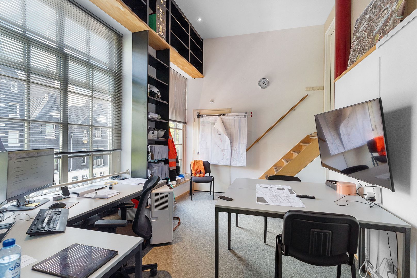 Spuistraat 2, Amsterdam foto-10 blur