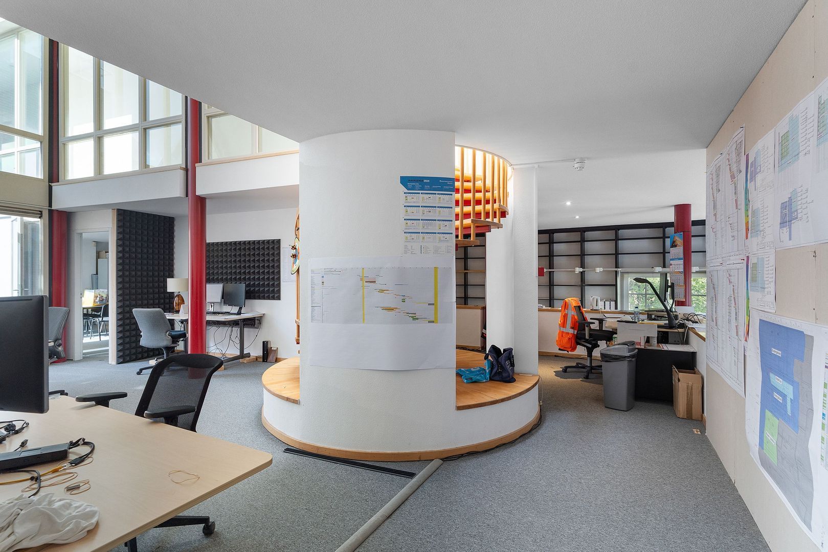 Spuistraat 2, Amsterdam foto-6 blur