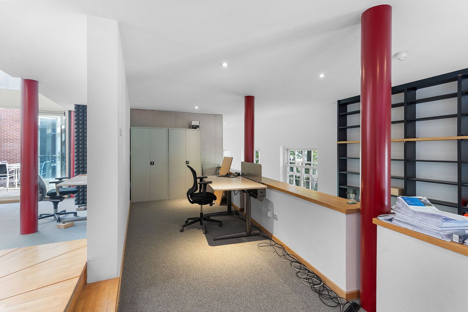 Spuistraat 2, Amsterdam foto-7 blur