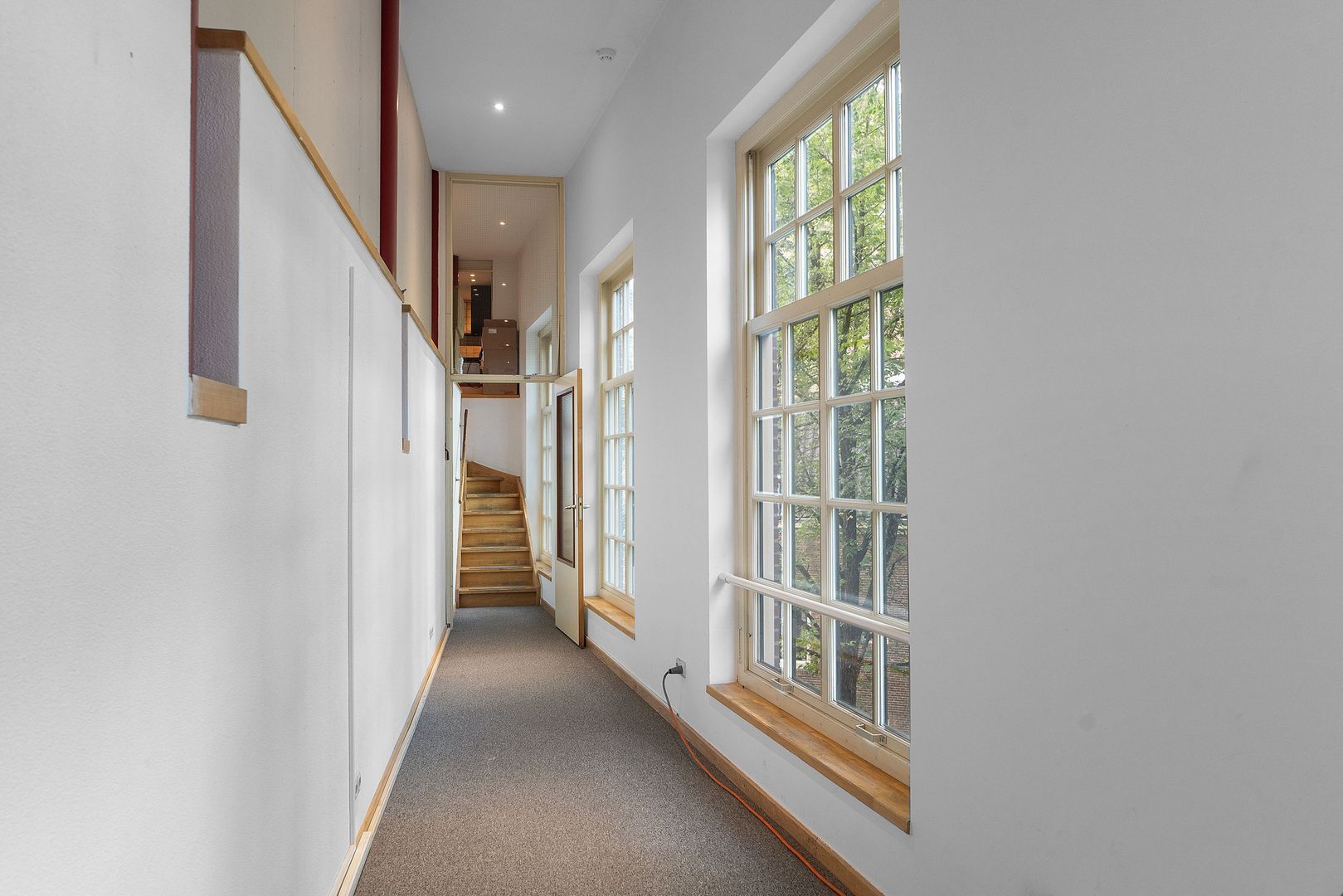 Spuistraat 2, Amsterdam foto-14 blur