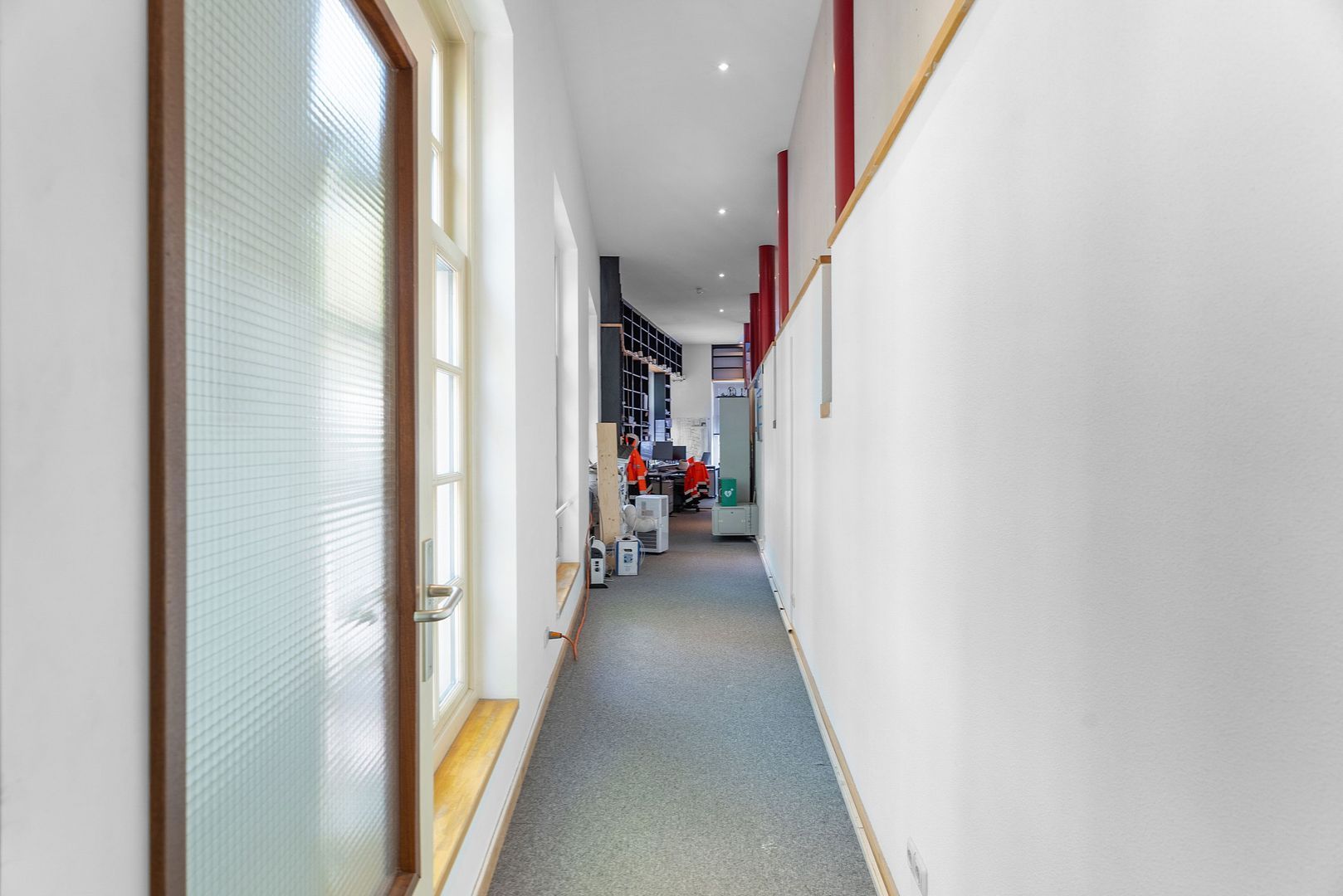 Spuistraat 2, Amsterdam foto-15 blur