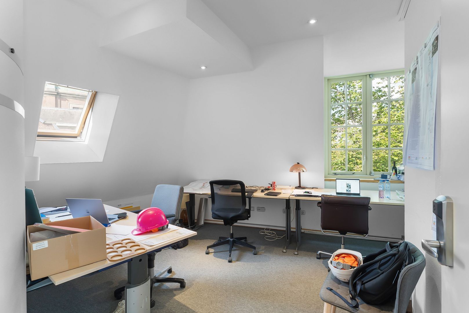 Spuistraat 2, Amsterdam foto-25 blur