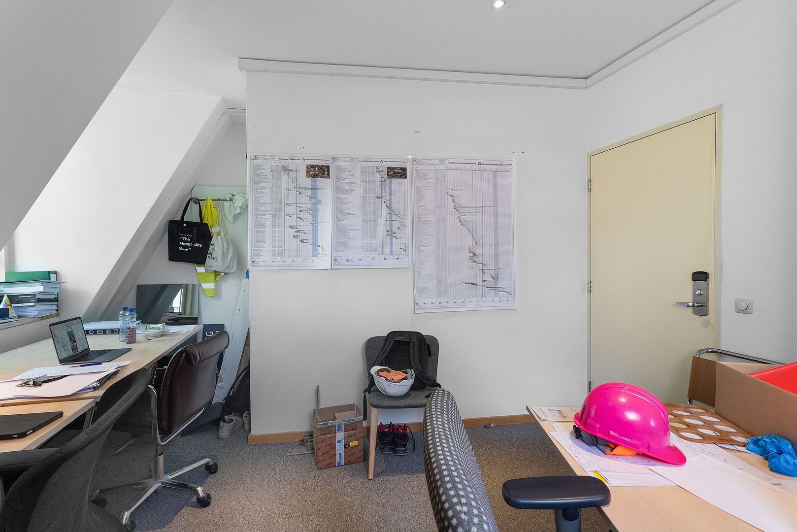 Spuistraat 2, Amsterdam foto-27 blur