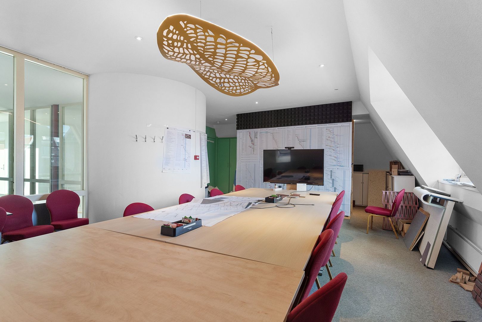 Spuistraat 2, Amsterdam foto-33 blur