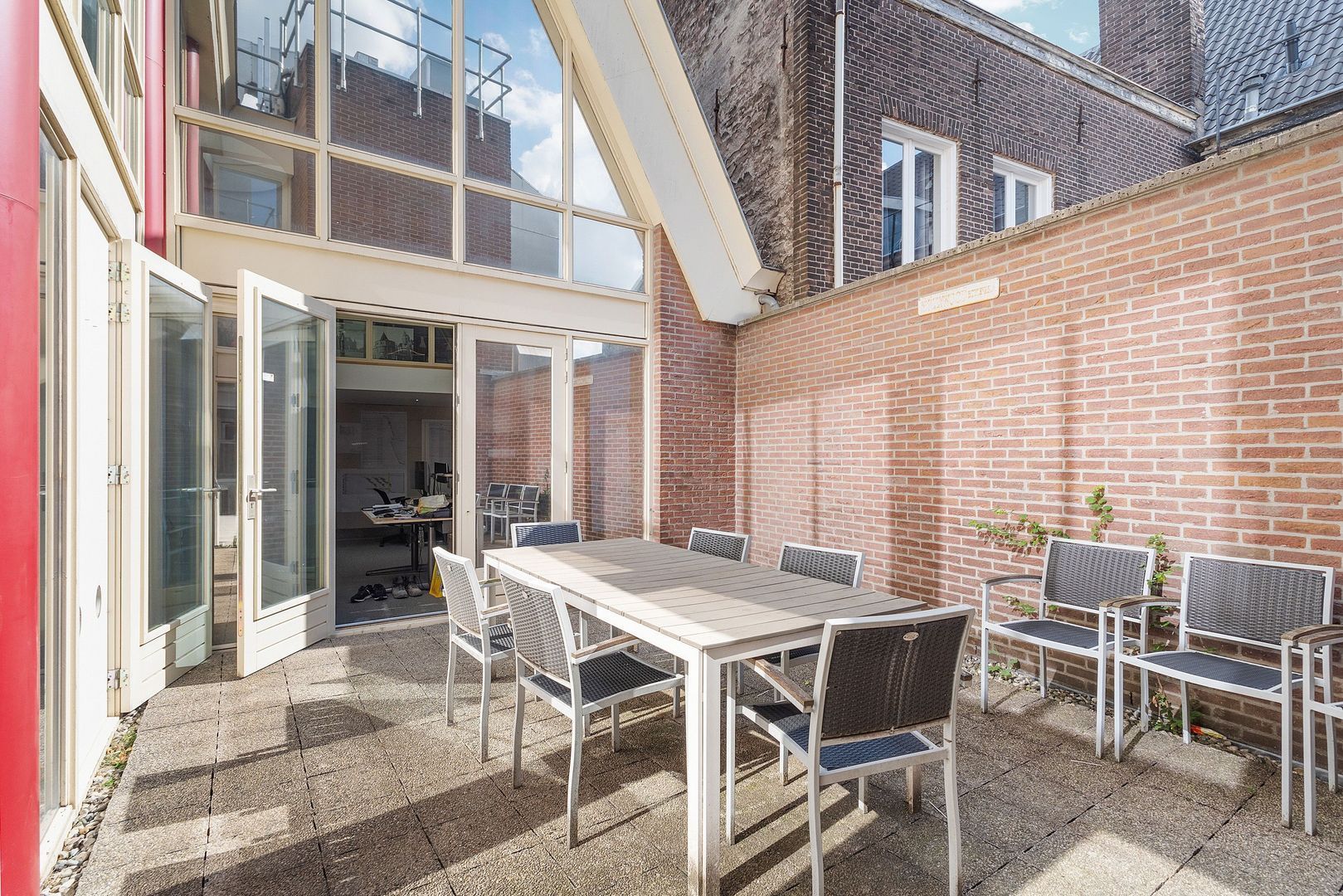 Spuistraat 2, Amsterdam foto-35 blur