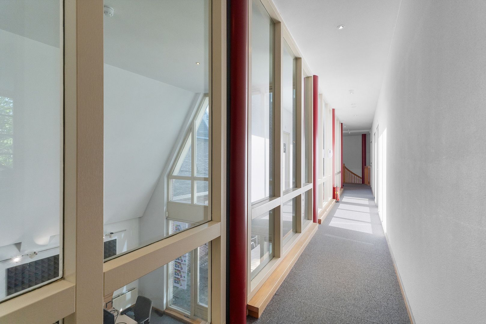 Spuistraat 2, Amsterdam foto-32 blur