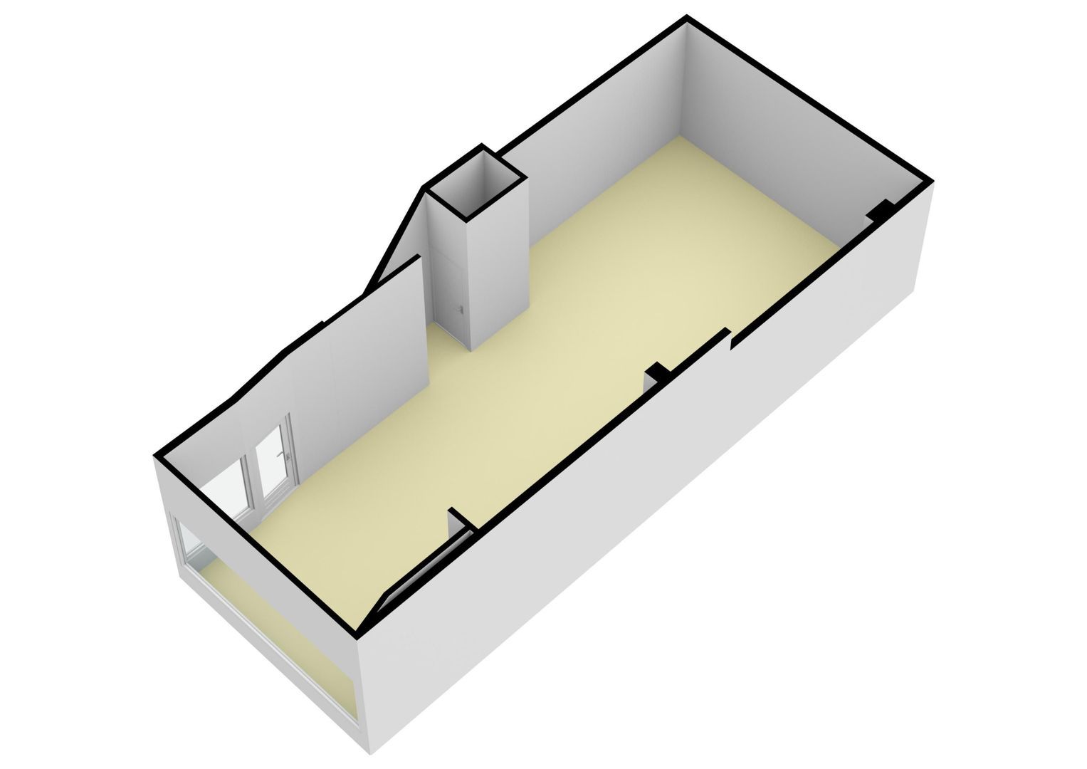 Jan Evertsenstraat 102 H, Amsterdam foto-36 blur