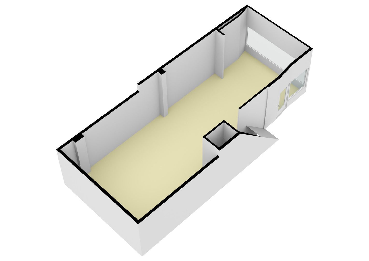 Jan Evertsenstraat 102 H, Amsterdam foto-35 blur