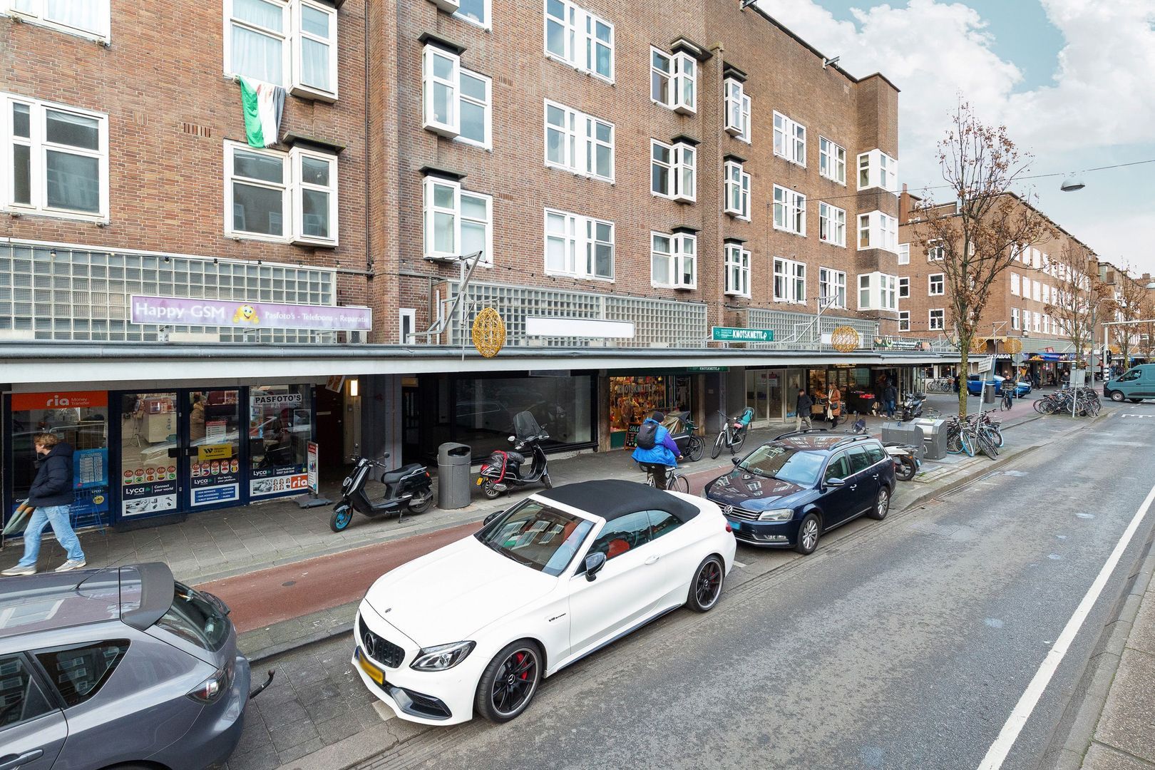 Jan Evertsenstraat 102 H, Amsterdam foto-31 blur