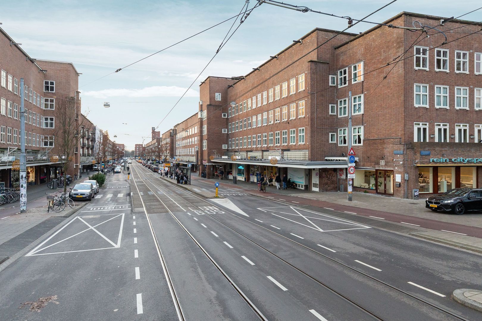 Jan Evertsenstraat 102 H, Amsterdam foto-33 blur