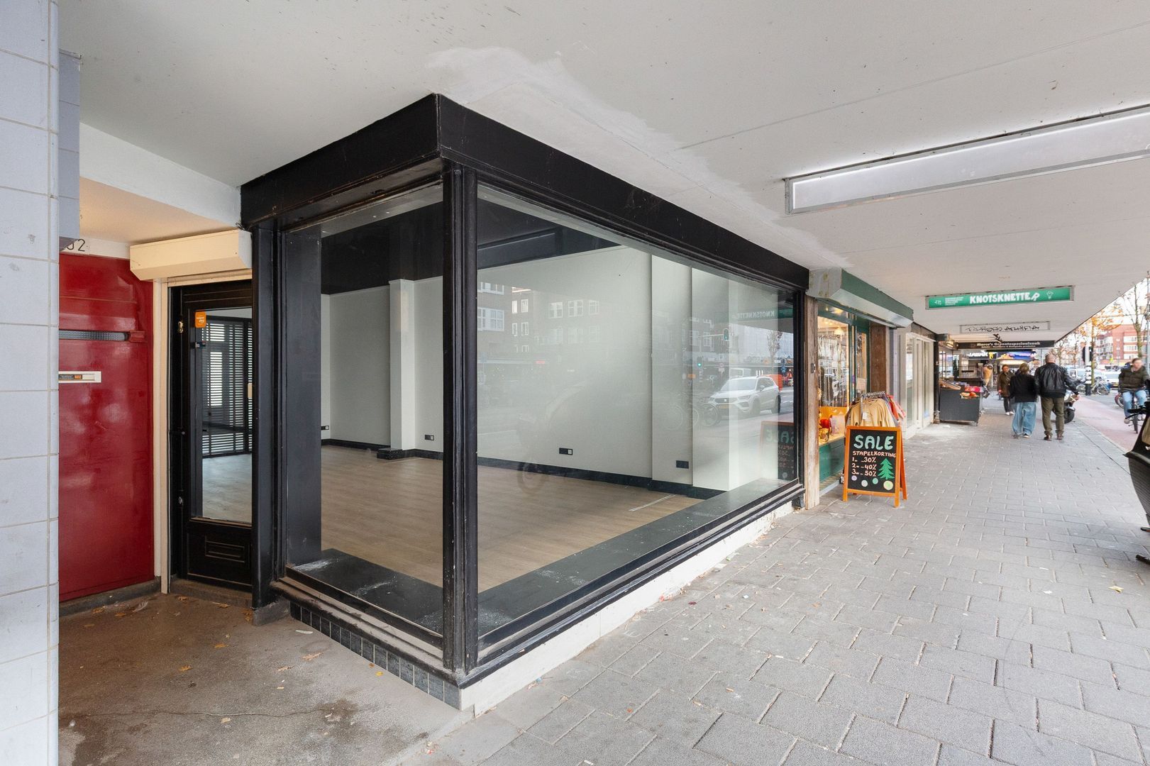 Jan Evertsenstraat 102 H, Amsterdam foto-3 blur