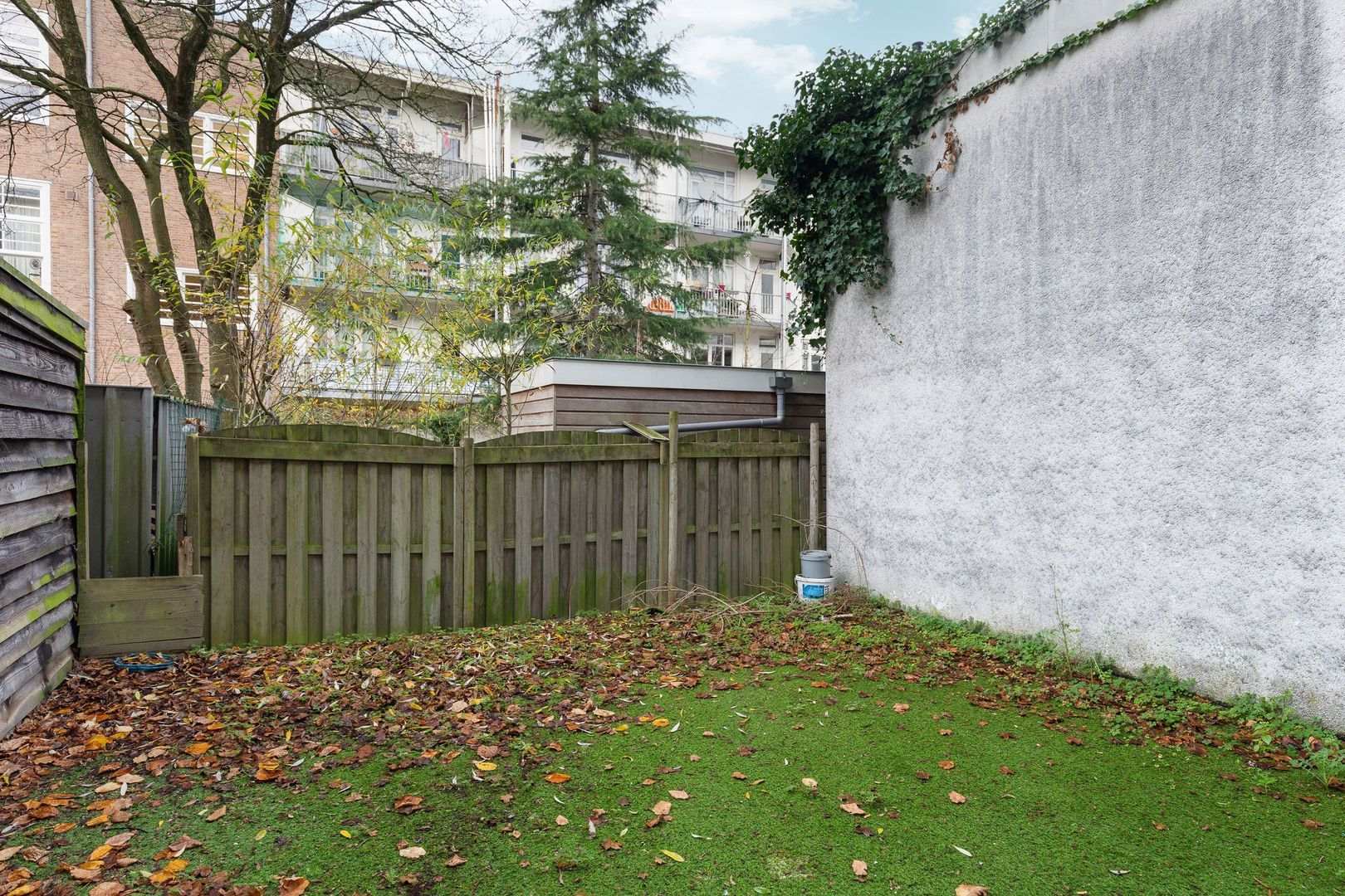 Jan Evertsenstraat 102 H, Amsterdam foto-17 blur