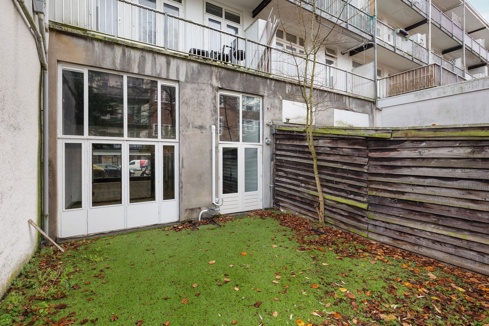 Jan Evertsenstraat 102 H, Amsterdam foto-20 blur