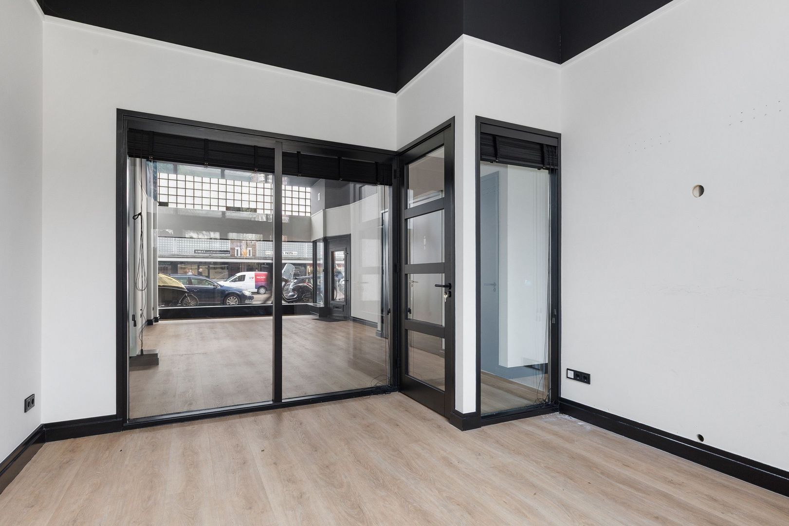 Jan Evertsenstraat 102 H, Amsterdam foto-21 blur