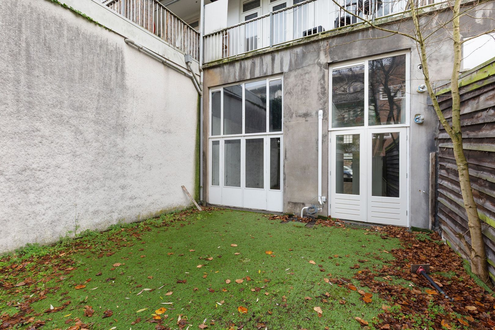 Jan Evertsenstraat 102 H, Amsterdam foto-19 blur