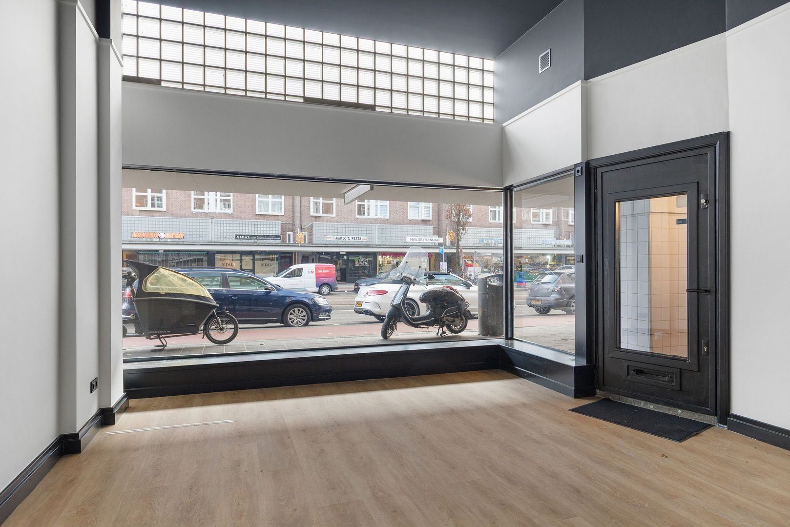 Jan Evertsenstraat 102 H, Amsterdam foto-28 blur