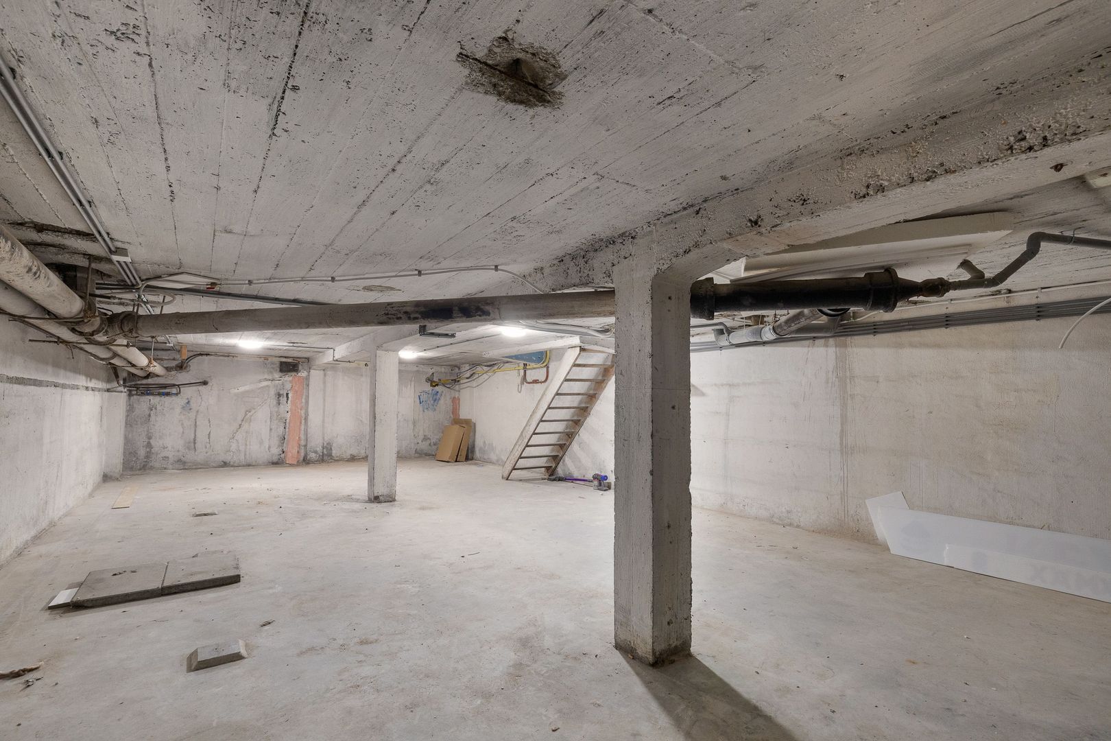 Jan Evertsenstraat 102 H, Amsterdam foto-30 blur