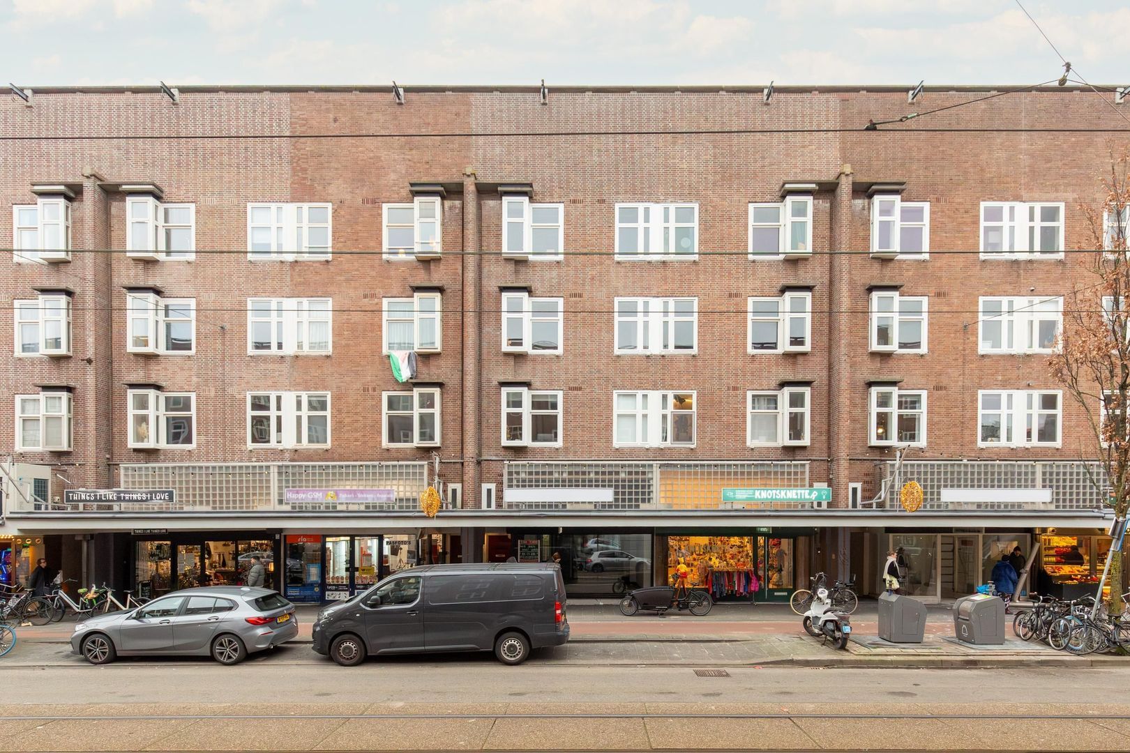 Jan Evertsenstraat 102 H, Amsterdam foto-0 blur