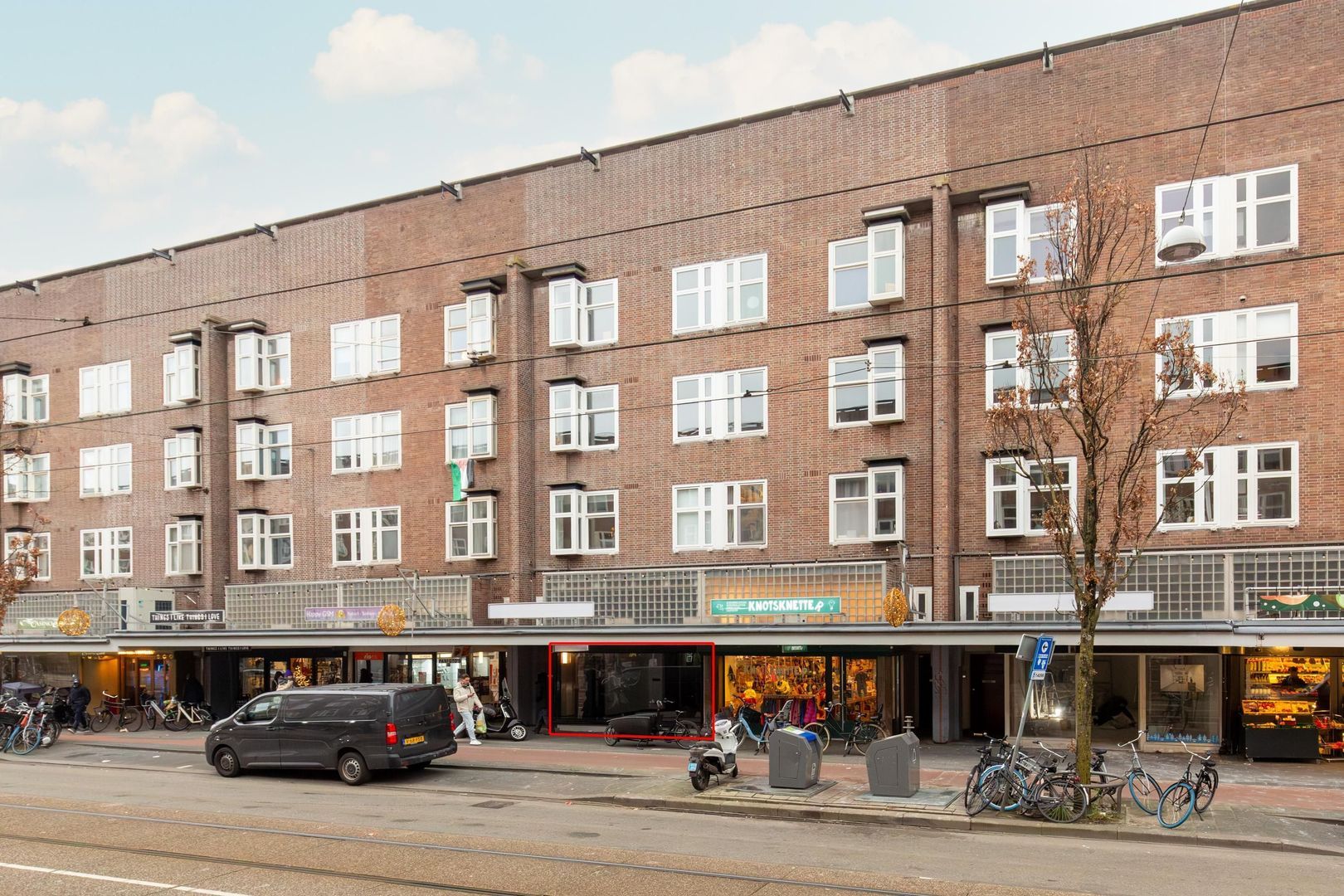 Jan Evertsenstraat 102 H, Amsterdam foto-35 blur