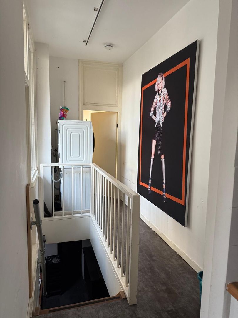 Rozengracht 13 B, Amsterdam foto-3 blur