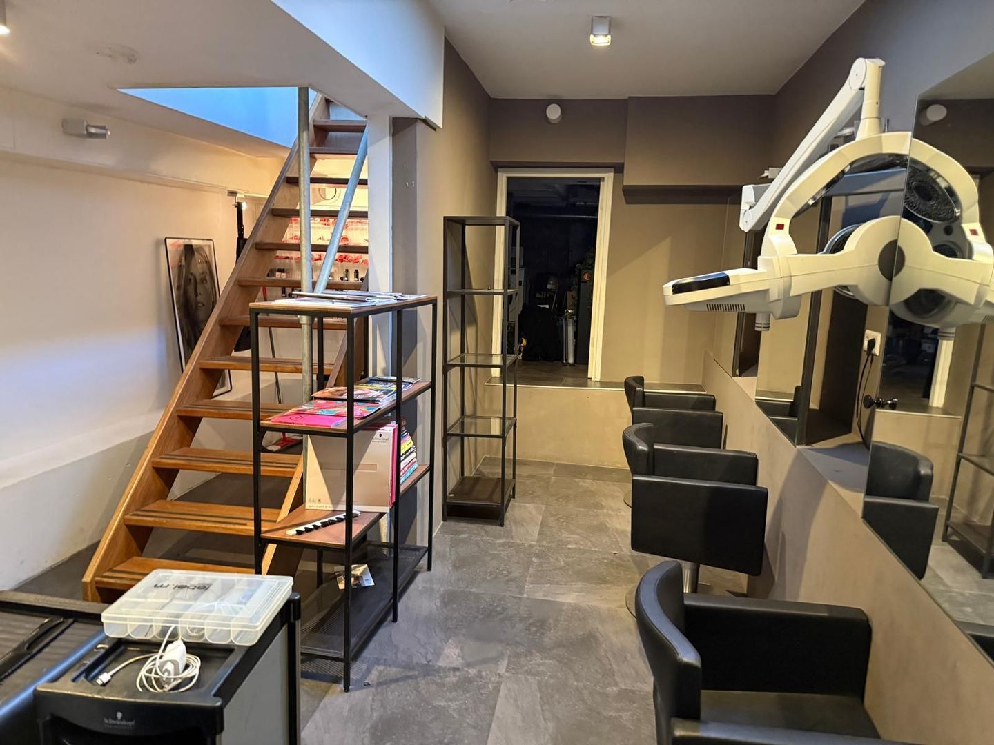 Rozengracht 13 B, Amsterdam foto-5 blur