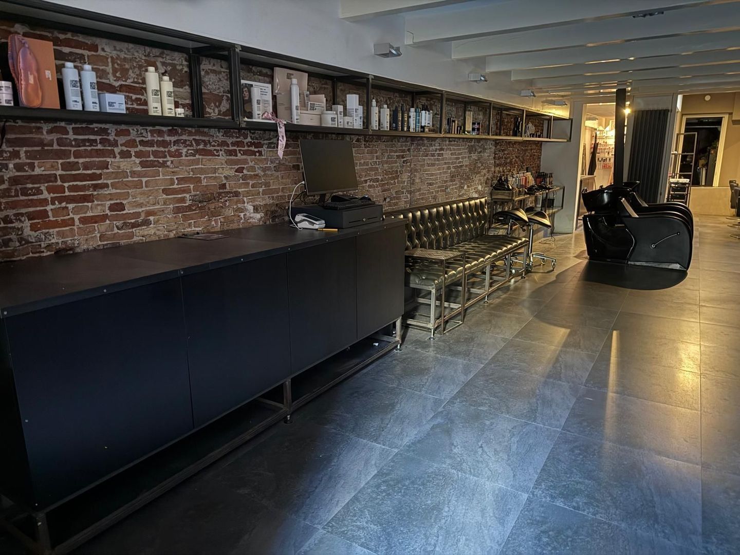 Rozengracht 13 B, Amsterdam foto-8 blur