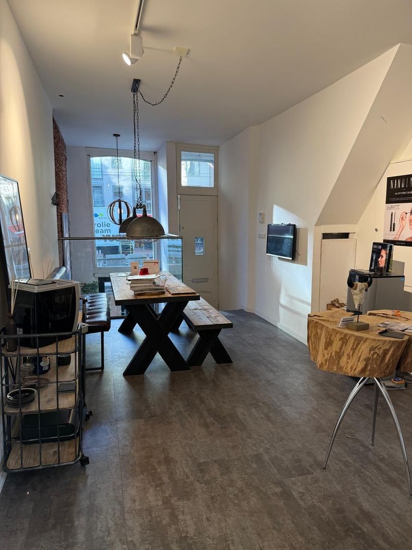 Rozengracht 13 B, Amsterdam foto-2 blur