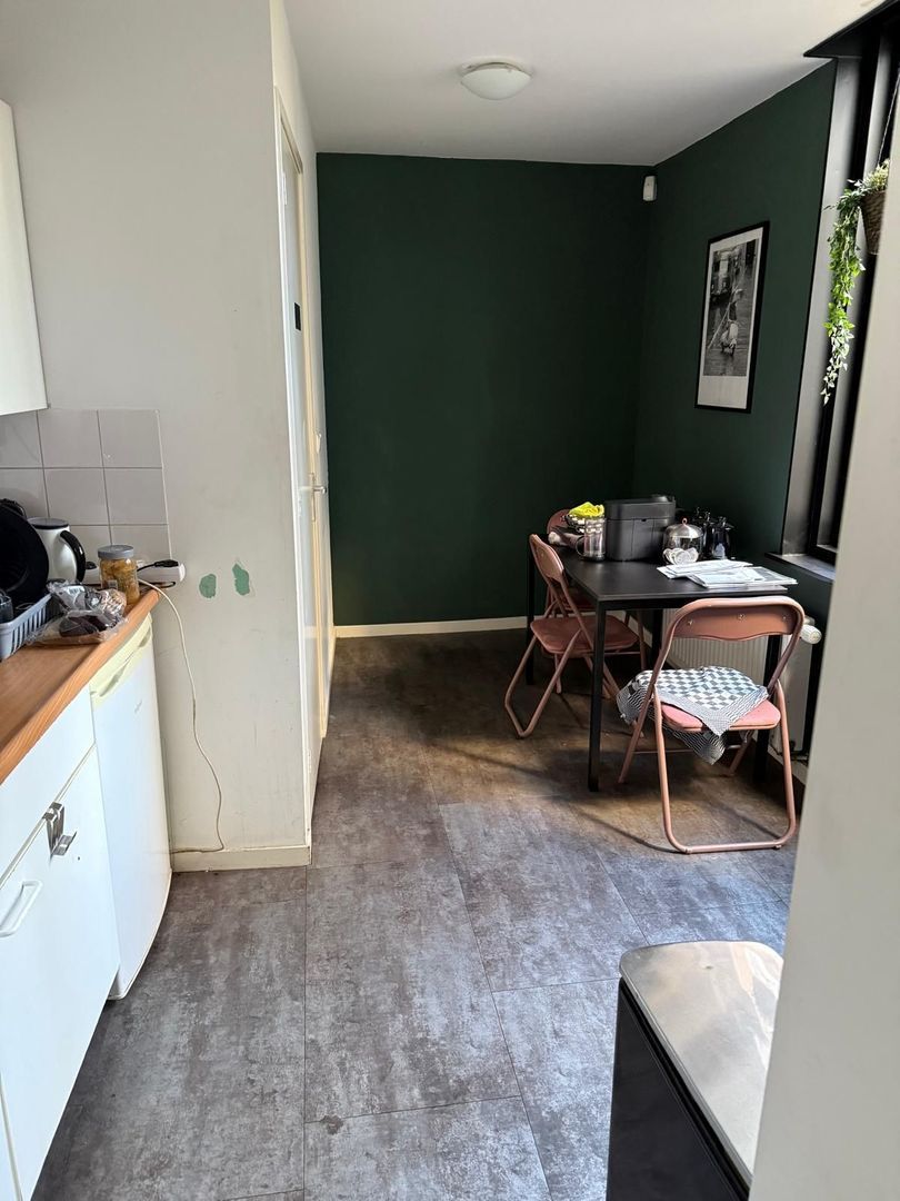 Rozengracht 13 B, Amsterdam foto-4 blur