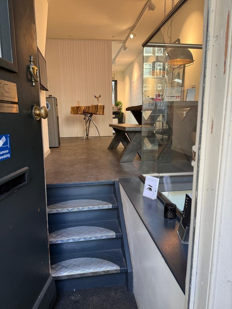 Rozengracht 13 B, Amsterdam foto-1 blur